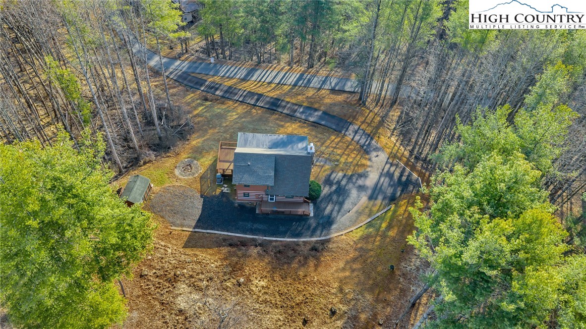 284 Rivers Edge Access Road