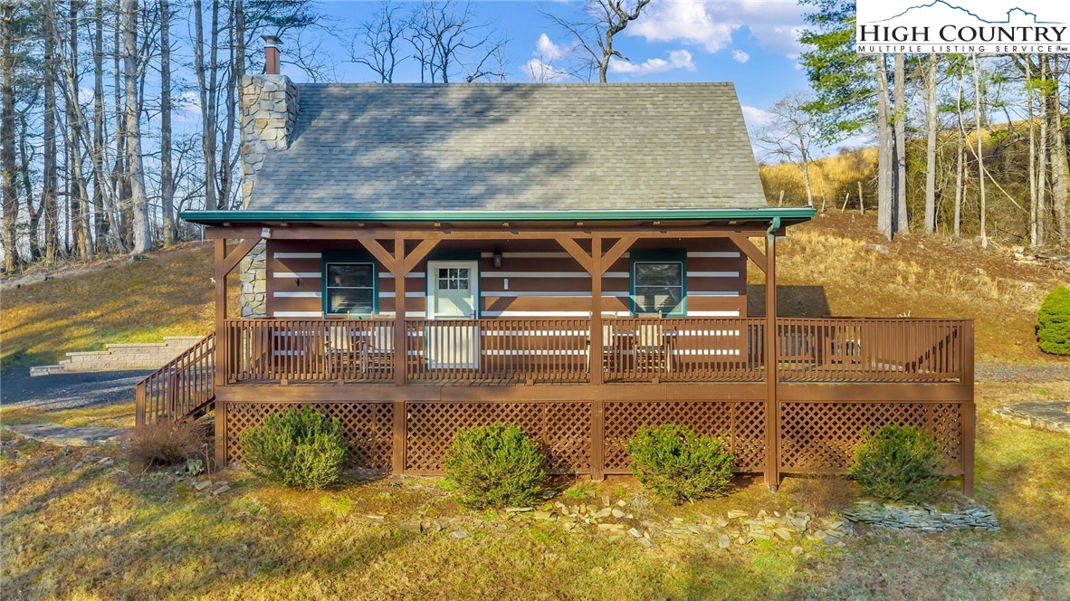 284 Rivers Edge Access Road