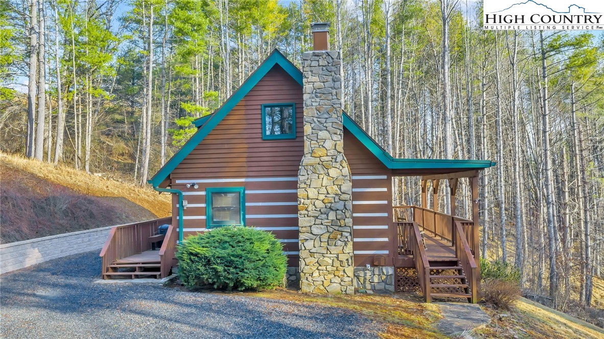 284 Rivers Edge Access Road