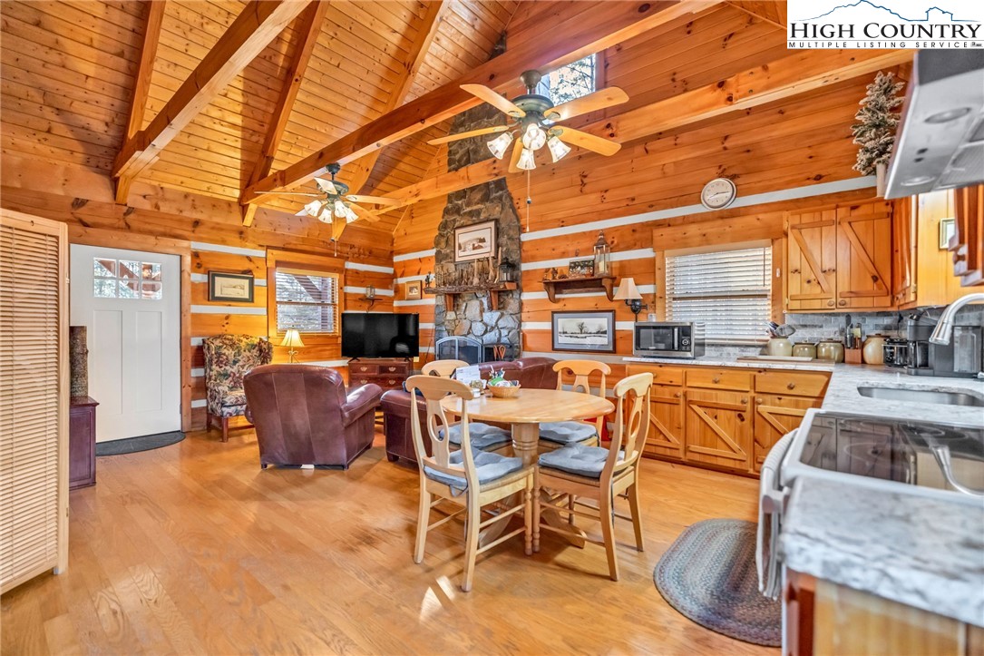 284 Rivers Edge Access Road