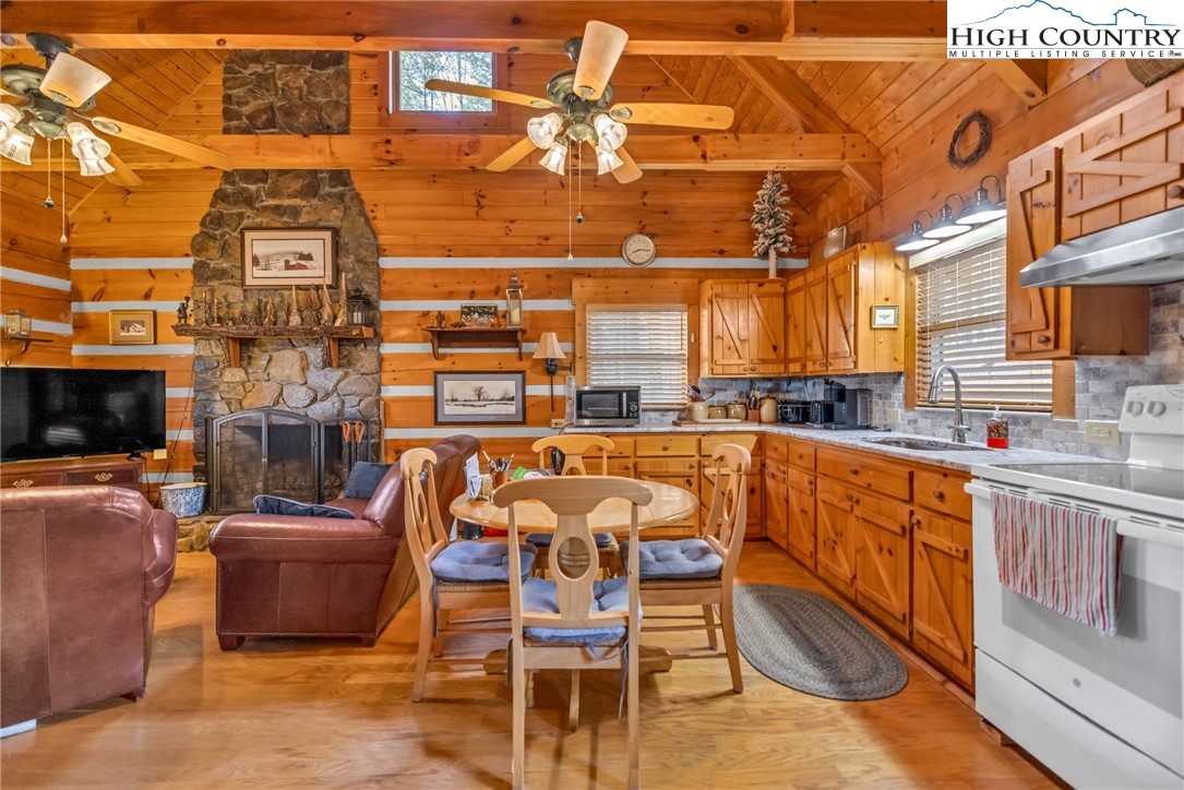 284 Rivers Edge Access Road