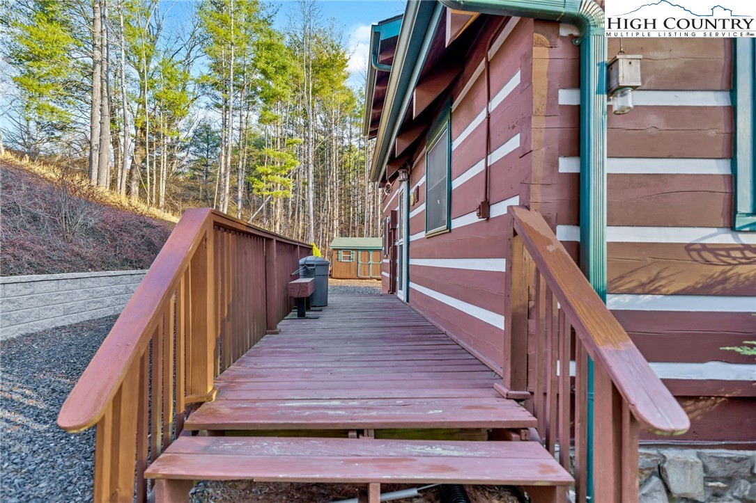 284 Rivers Edge Access Road