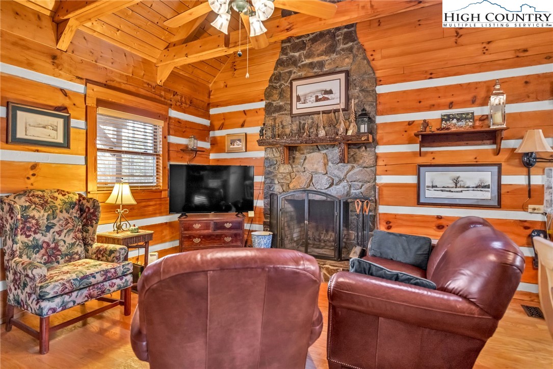 284 Rivers Edge Access Road