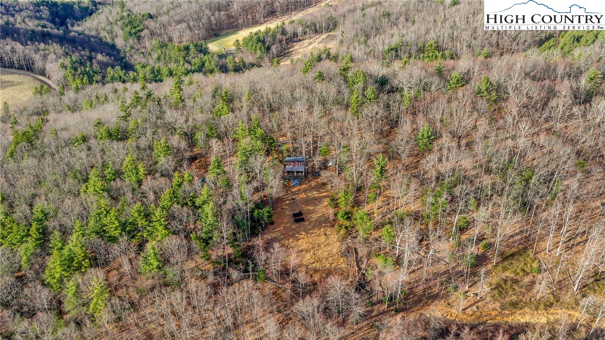 871 Lower Nettle Knob Road