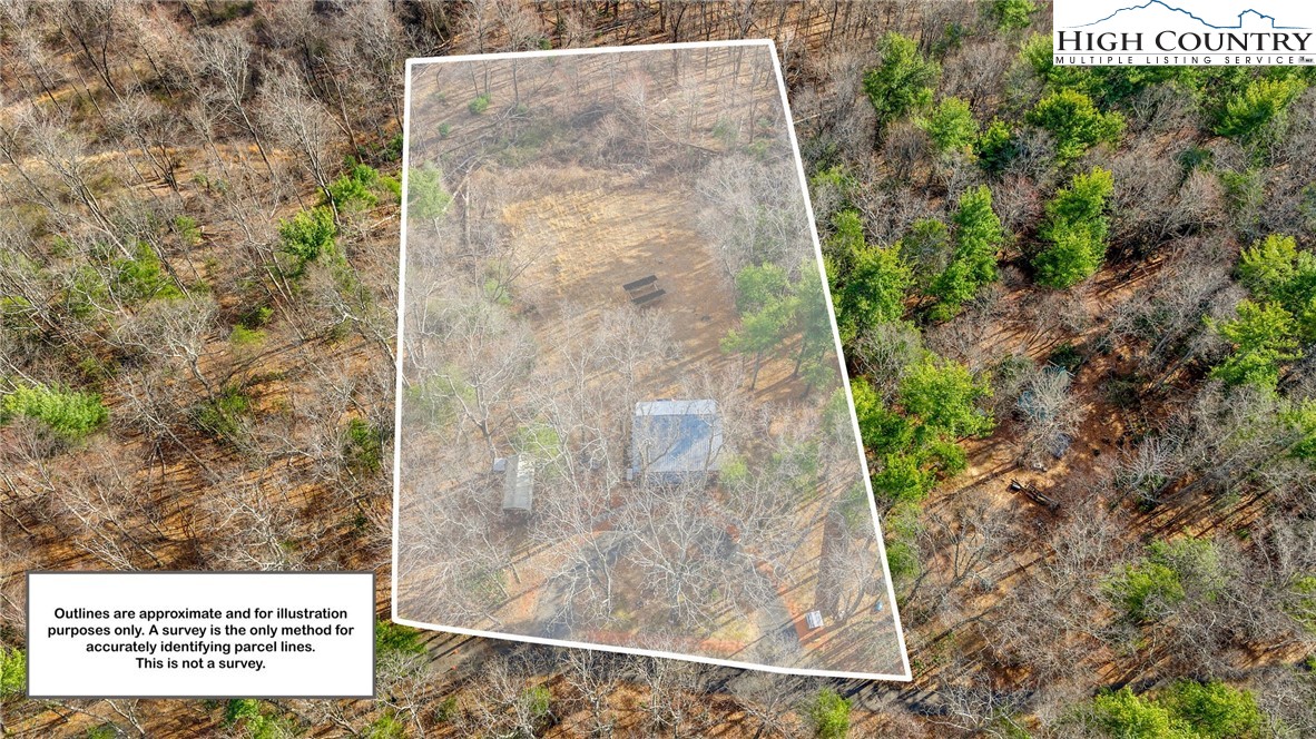 871 Lower Nettle Knob Road