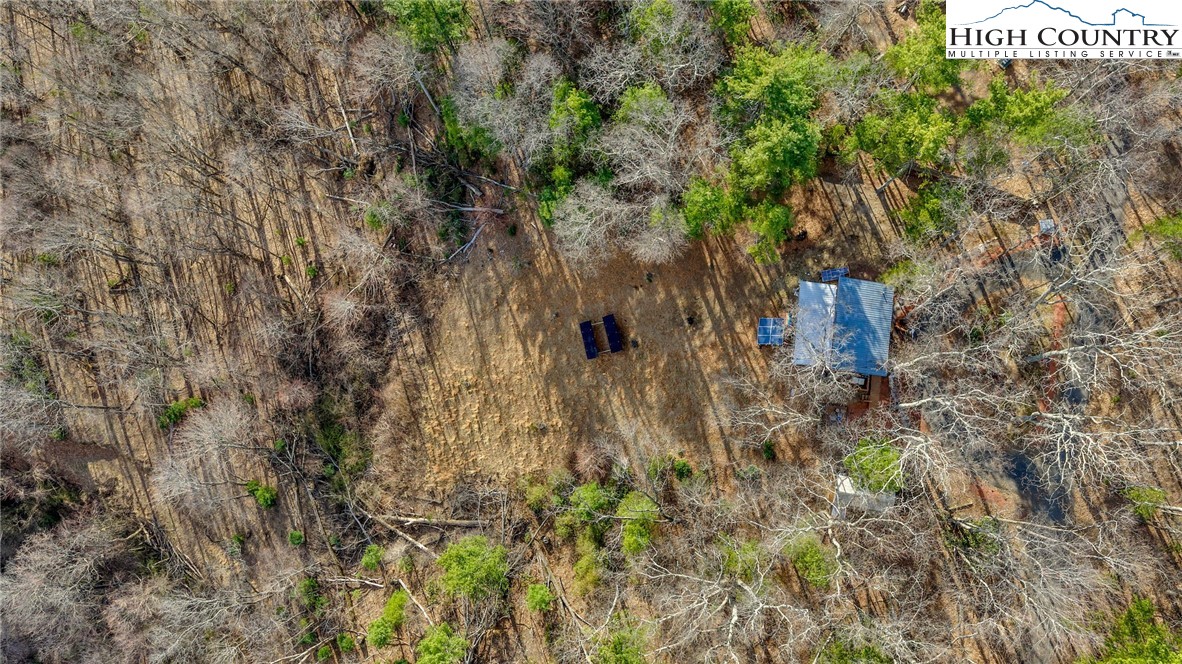 871 Lower Nettle Knob Road