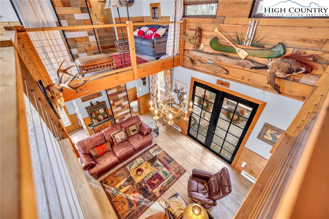 871 Lower Nettle Knob Road