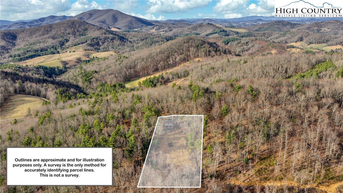 871 Lower Nettle Knob Road