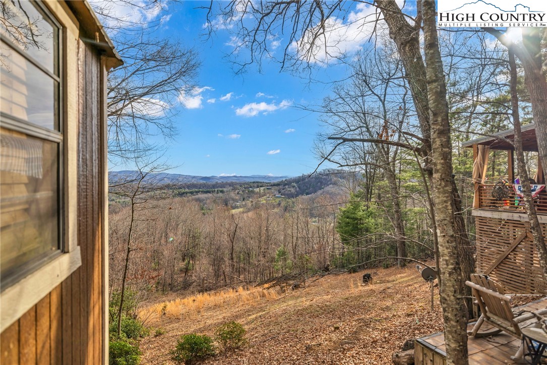 871 Lower Nettle Knob Road