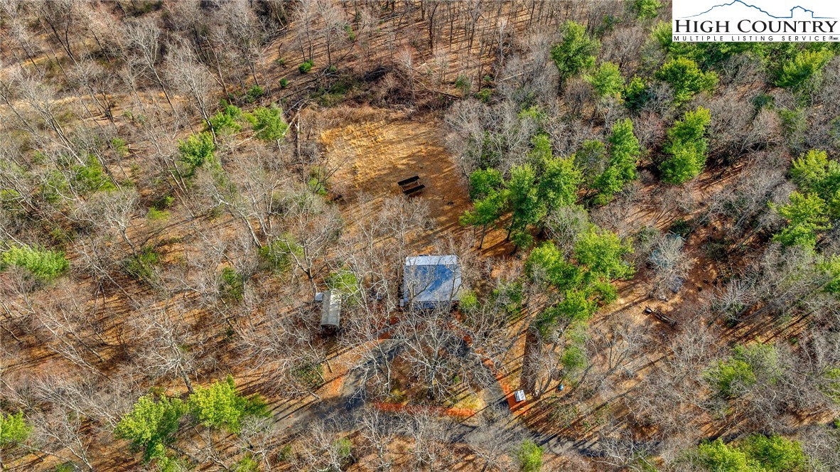 871 Lower Nettle Knob Road