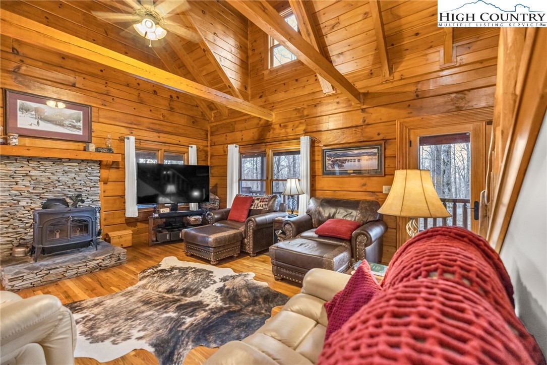 632 Big Tree Road