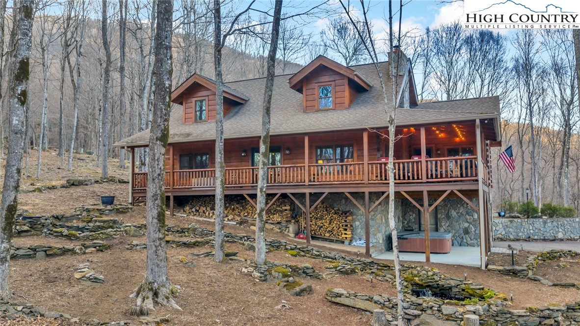 632 Big Tree Road