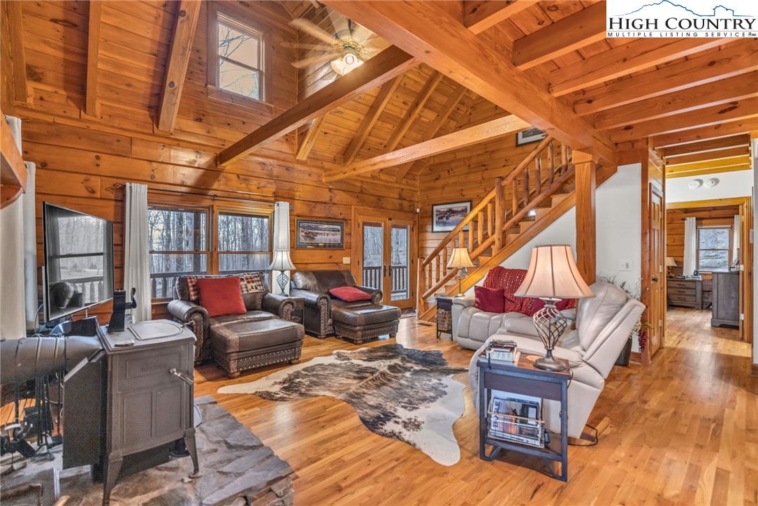 632 Big Tree Road