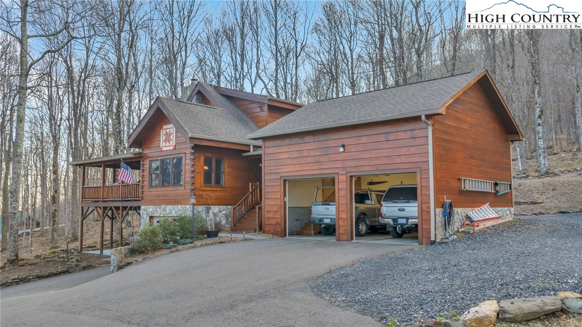 632 Big Tree Road