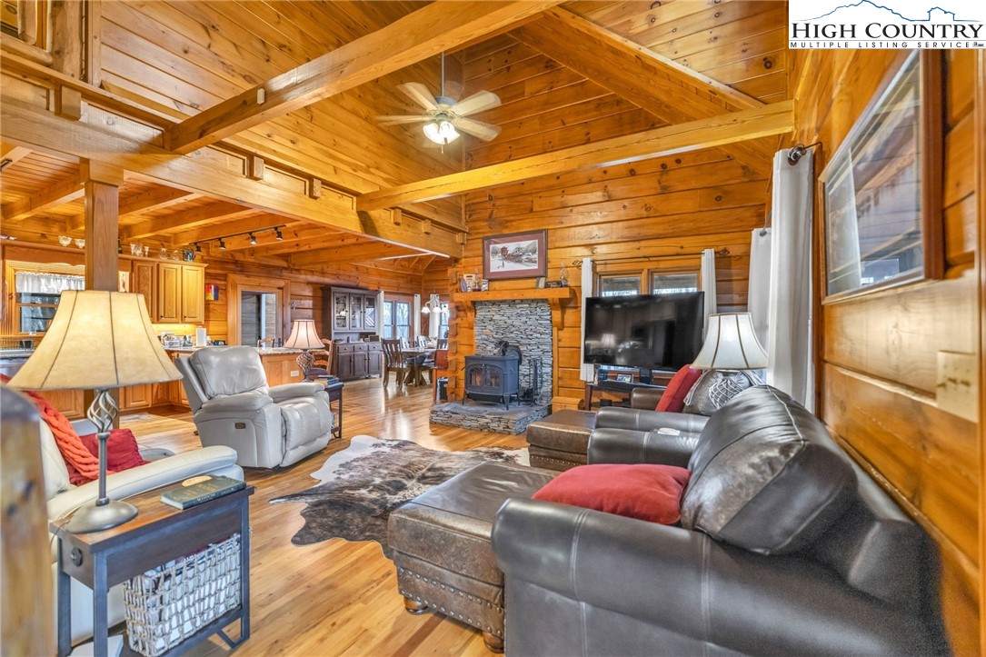 632 Big Tree Road