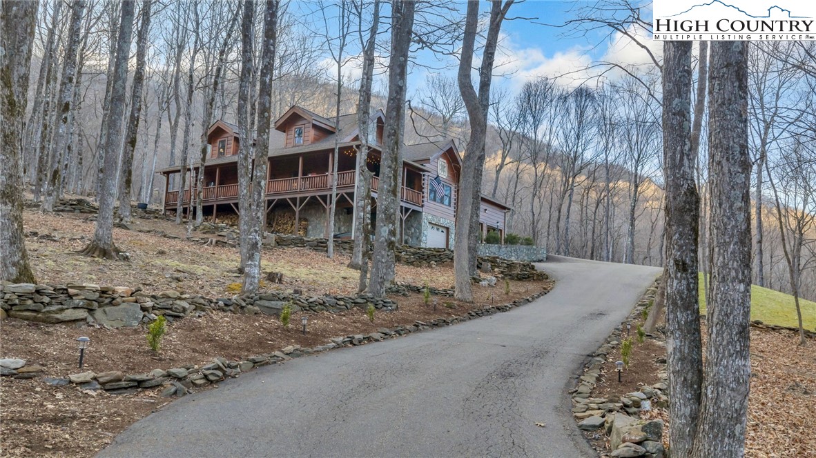 632 Big Tree Road