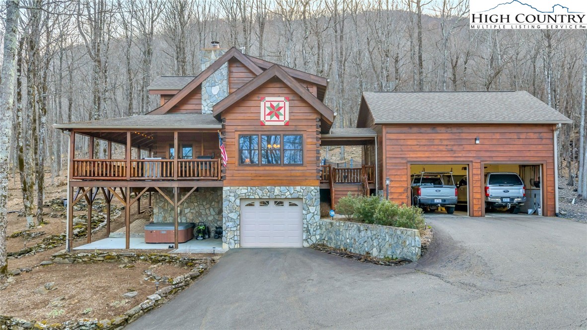632 Big Tree Road