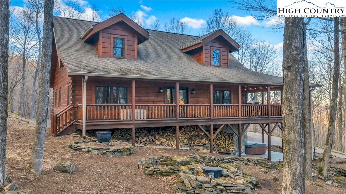 632 Big Tree Road