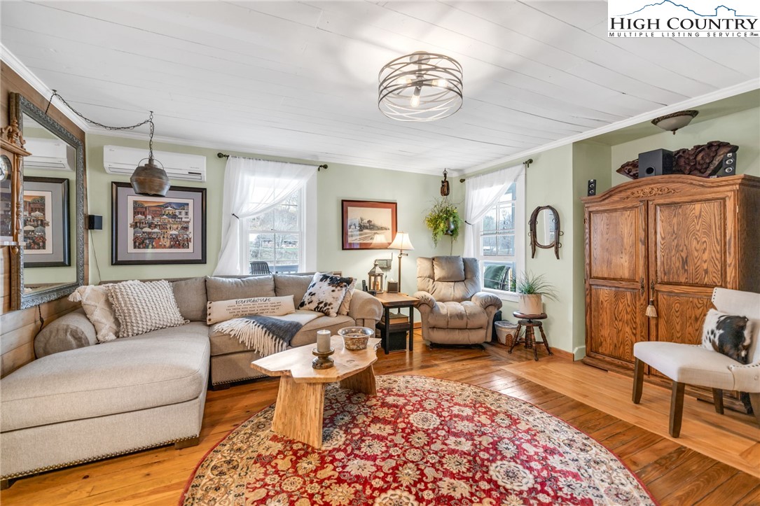 369 Spencer Branch Road