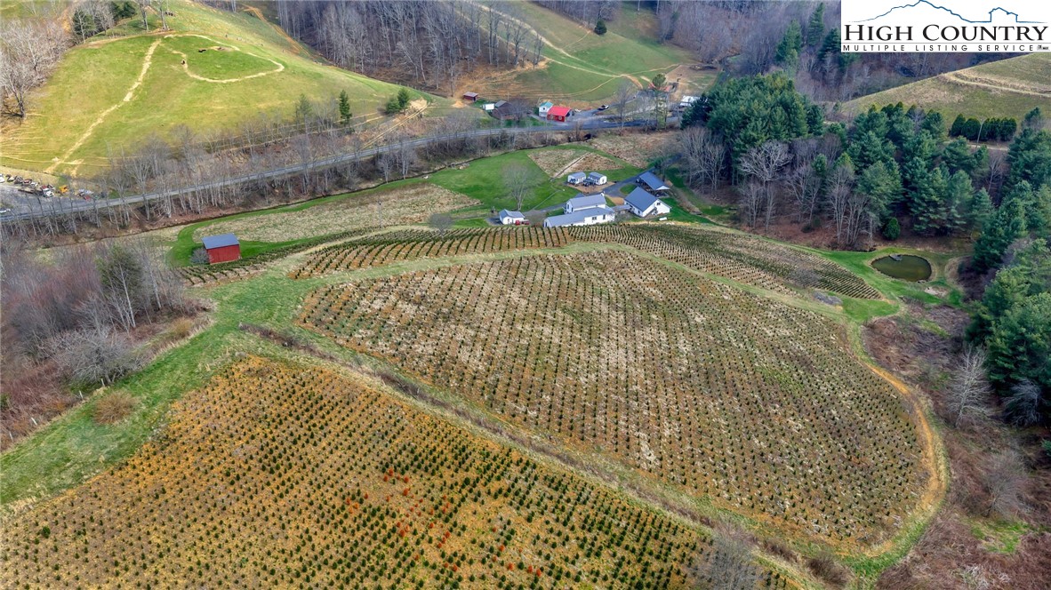 369 Spencer Branch Road