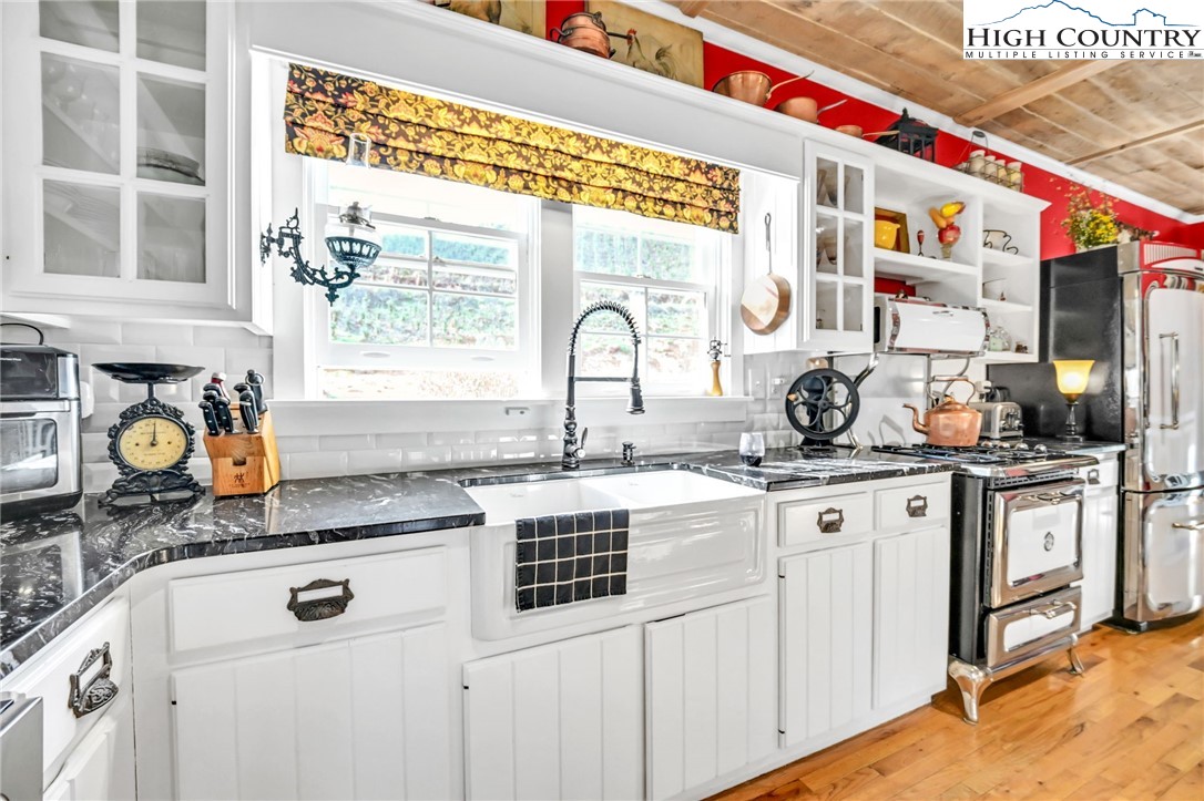 369 Spencer Branch Road