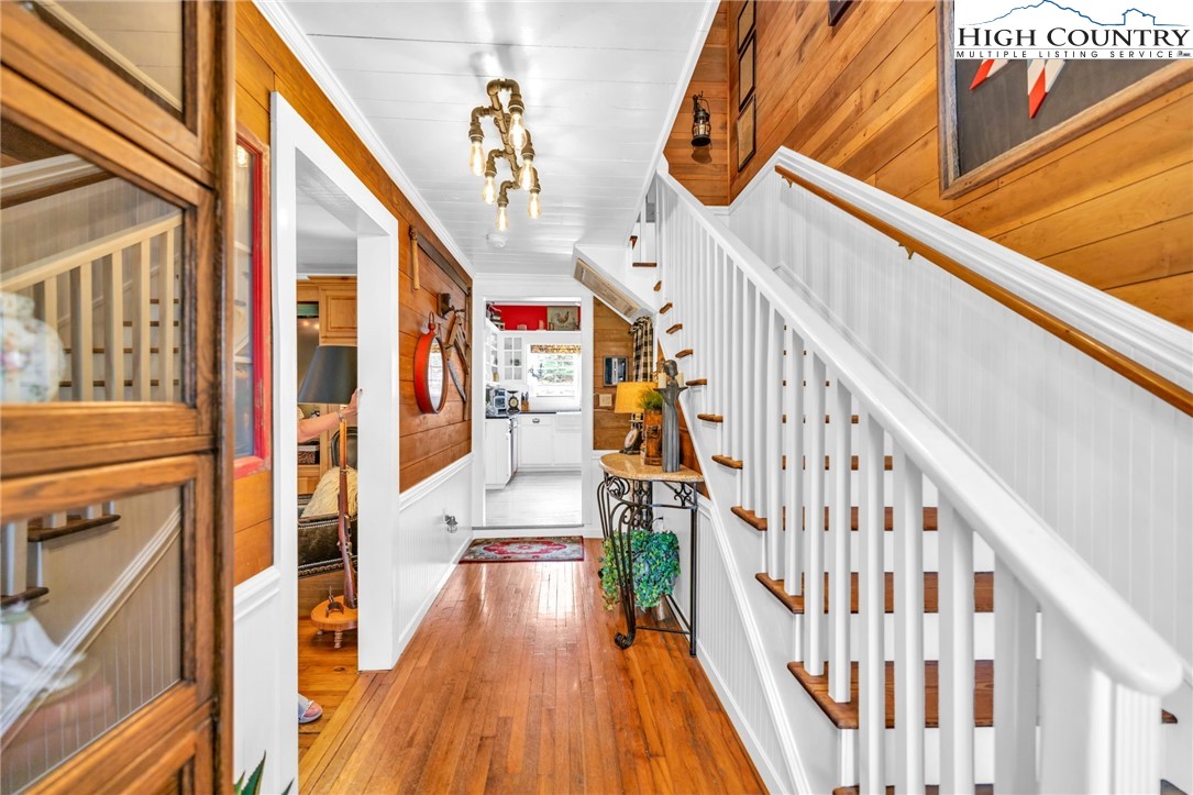 369 Spencer Branch Road