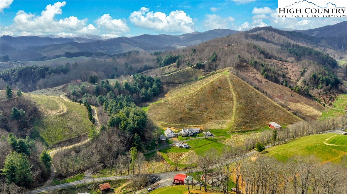 369 Spencer Branch Road