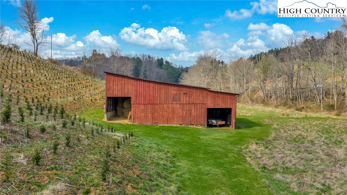 369 Spencer Branch Road