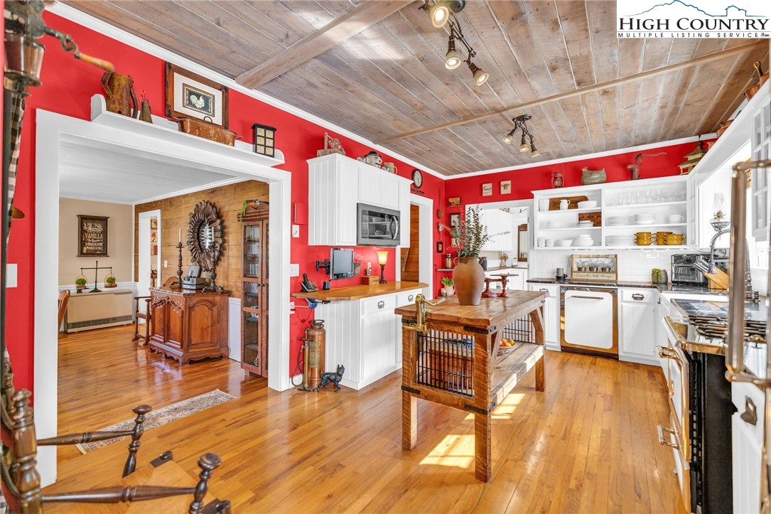 369 Spencer Branch Road