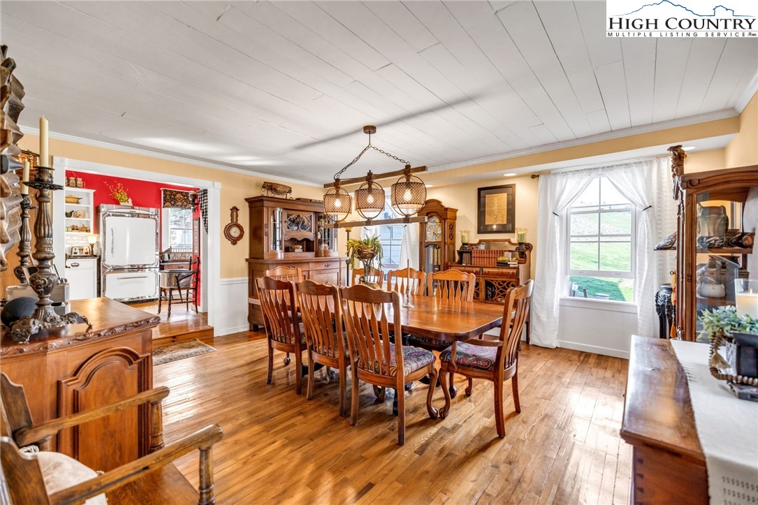 369 Spencer Branch Road