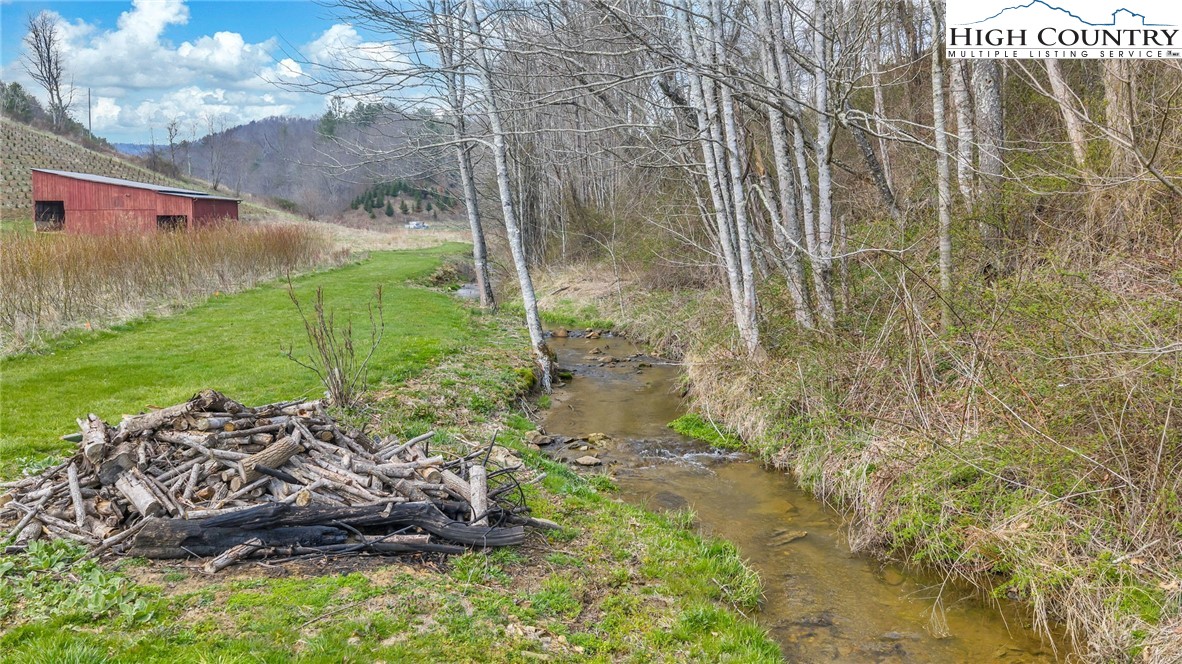 369 Spencer Branch Road