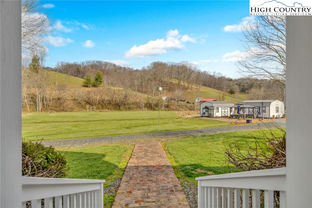 369 Spencer Branch Road