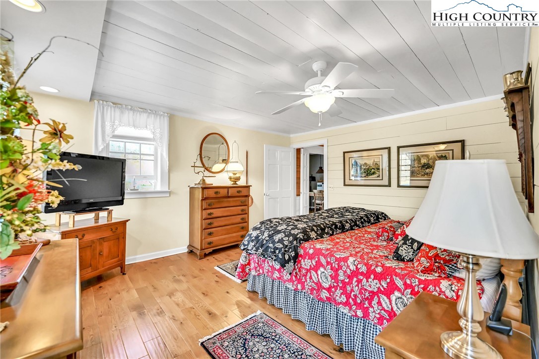 369 Spencer Branch Road