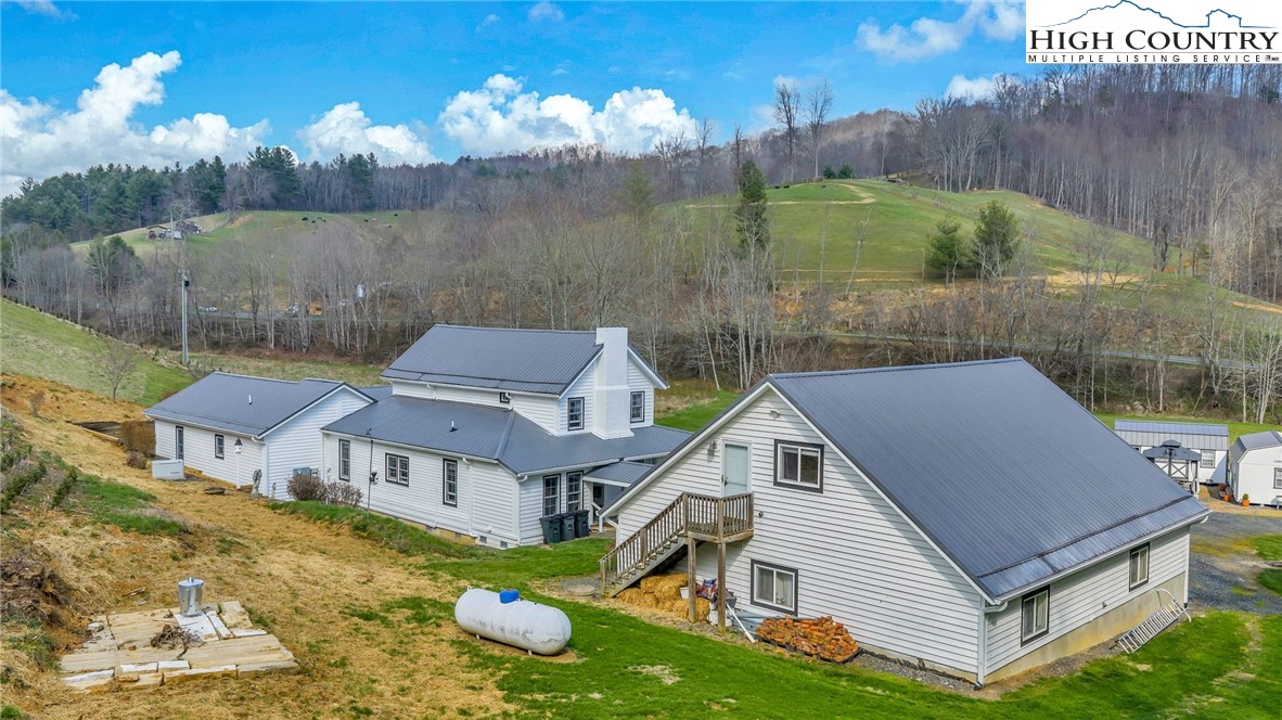 369 Spencer Branch Road