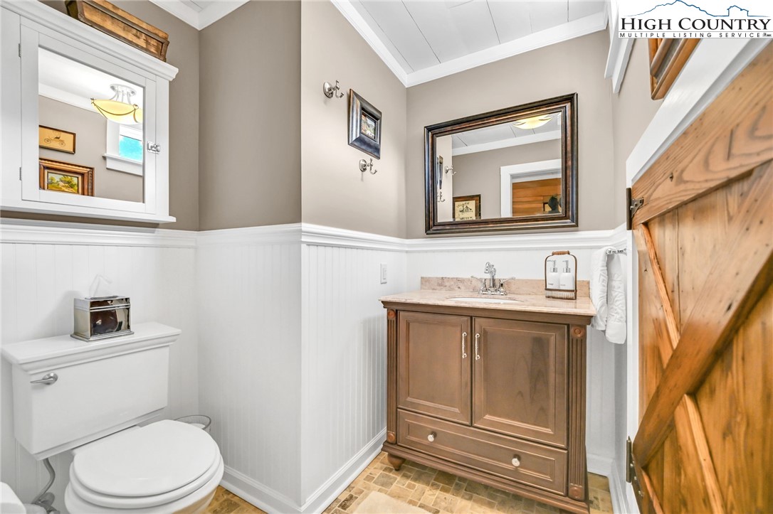 369 Spencer Branch Road