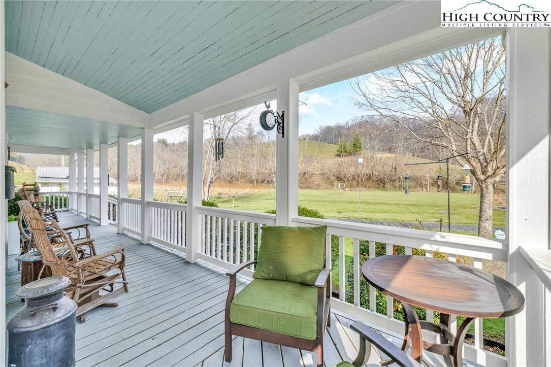 369 Spencer Branch Road