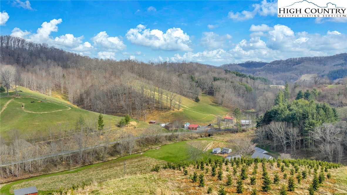 369 Spencer Branch Road