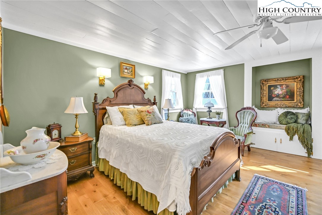 369 Spencer Branch Road