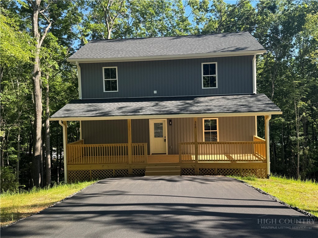 360 Laurel Lane