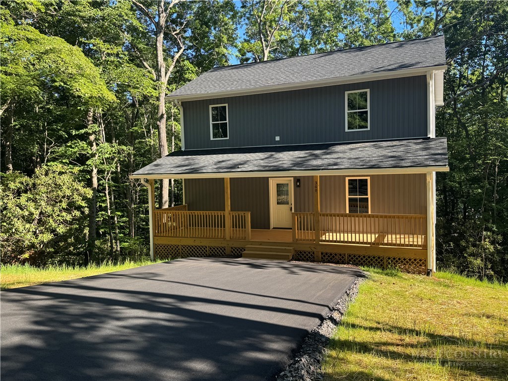 360 Laurel Lane