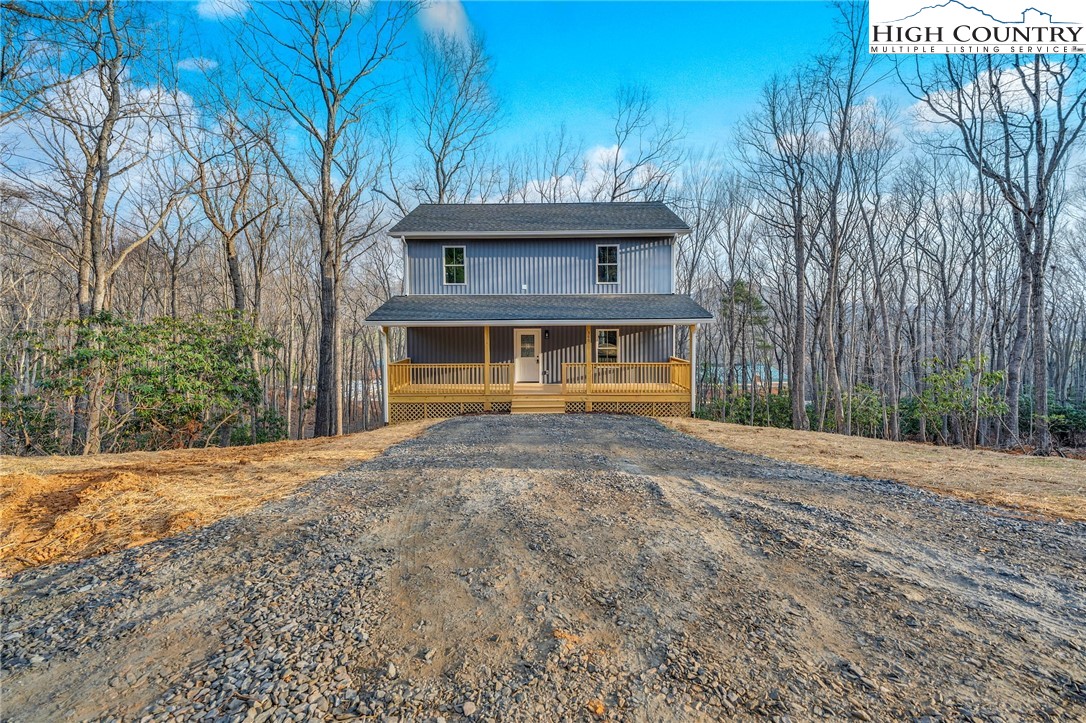 360 Laurel Lane