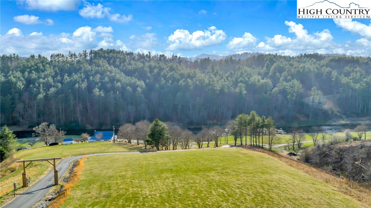 lot 15A Camp View Trail