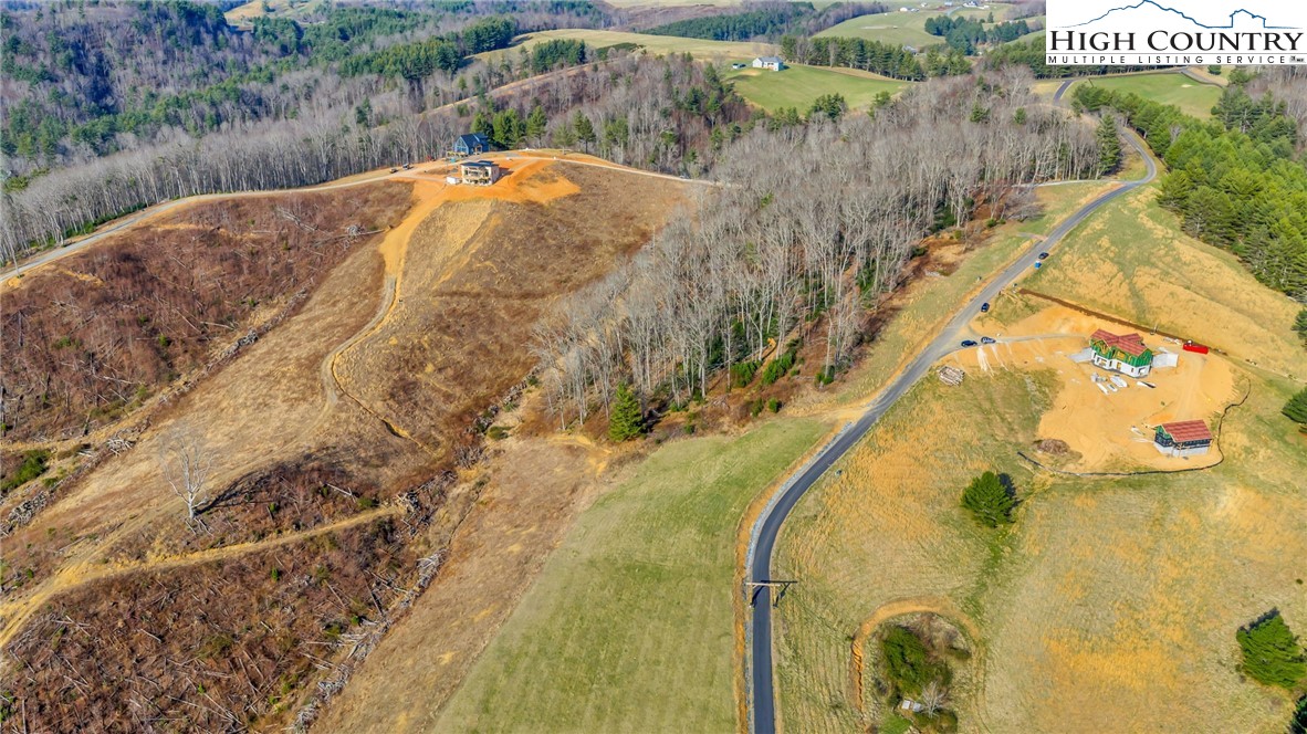 lot 15A Camp View Trail