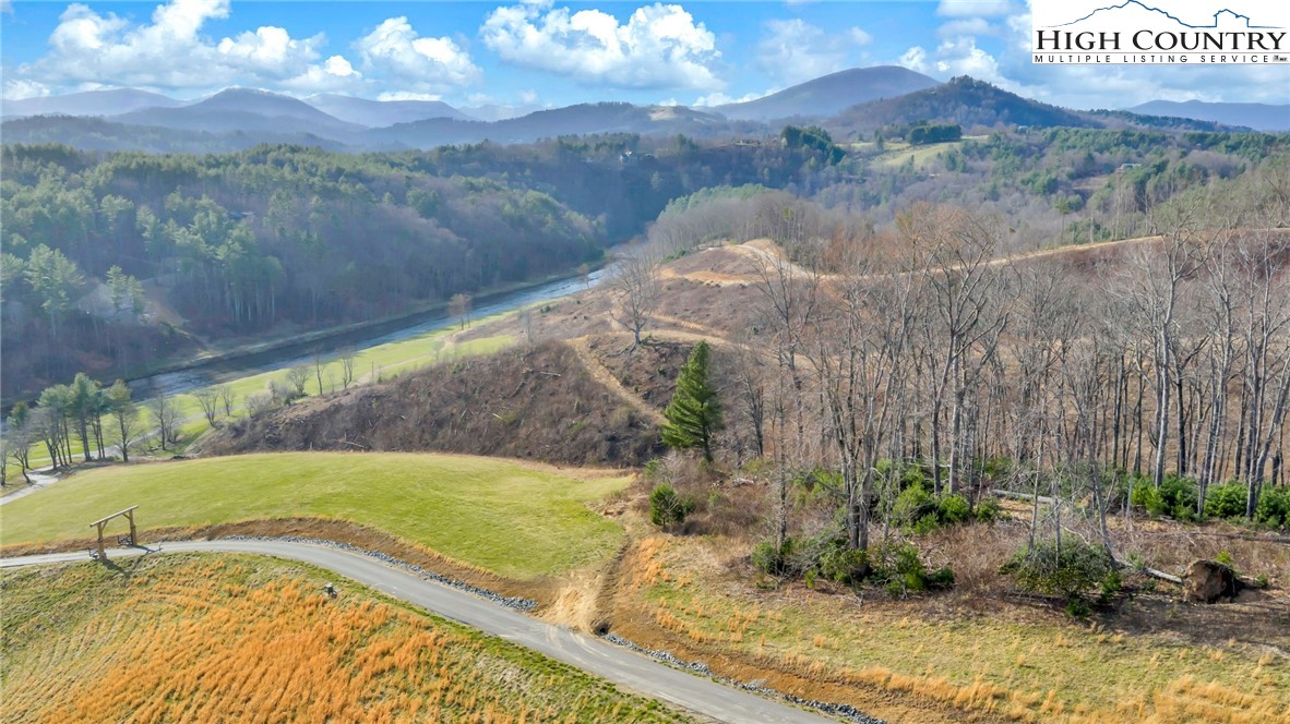 lot 15A Camp View Trail