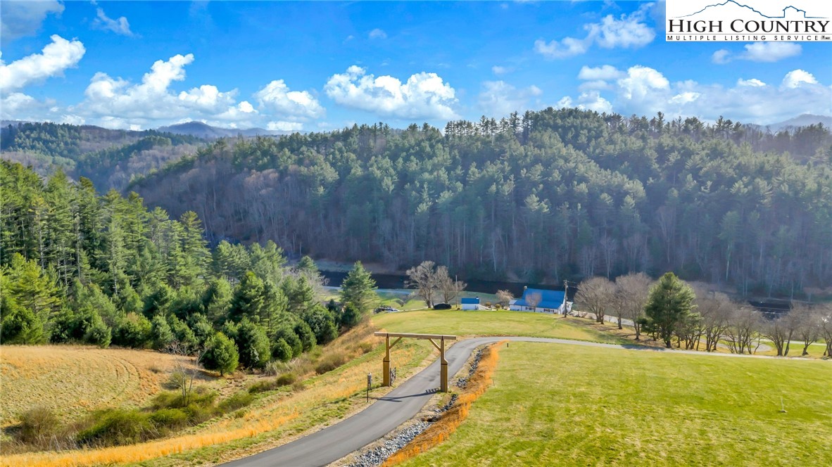 lot 15A Camp View Trail