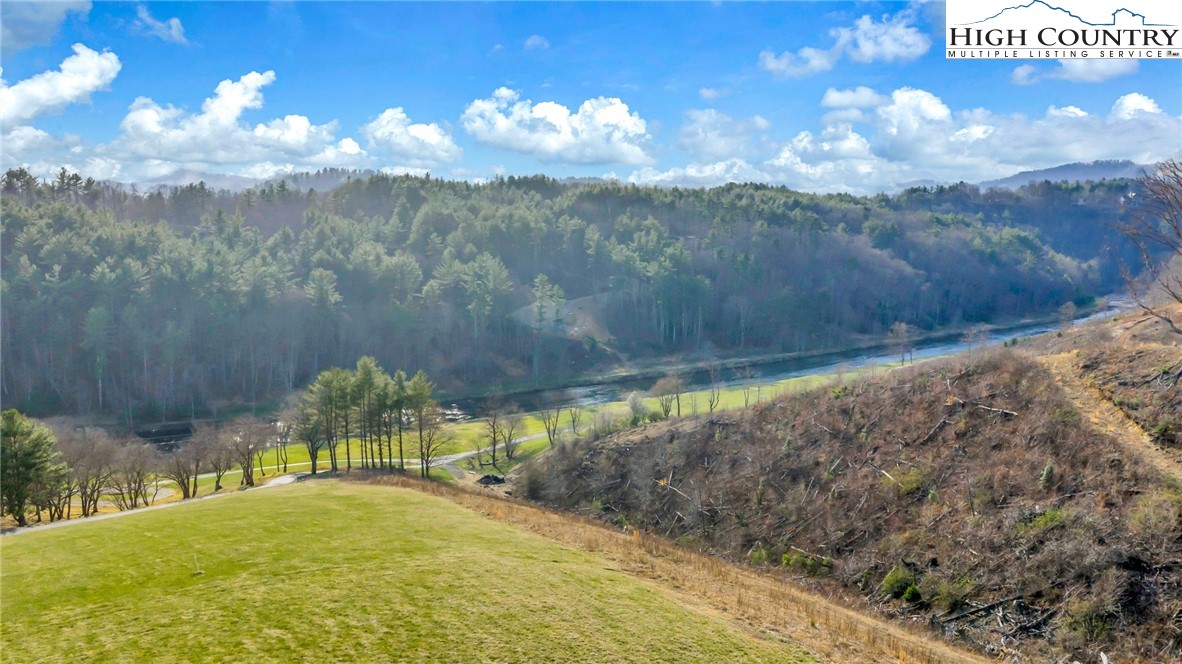 lot 15A Camp View Trail