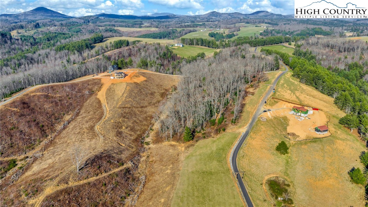 lot 15A Camp View Trail