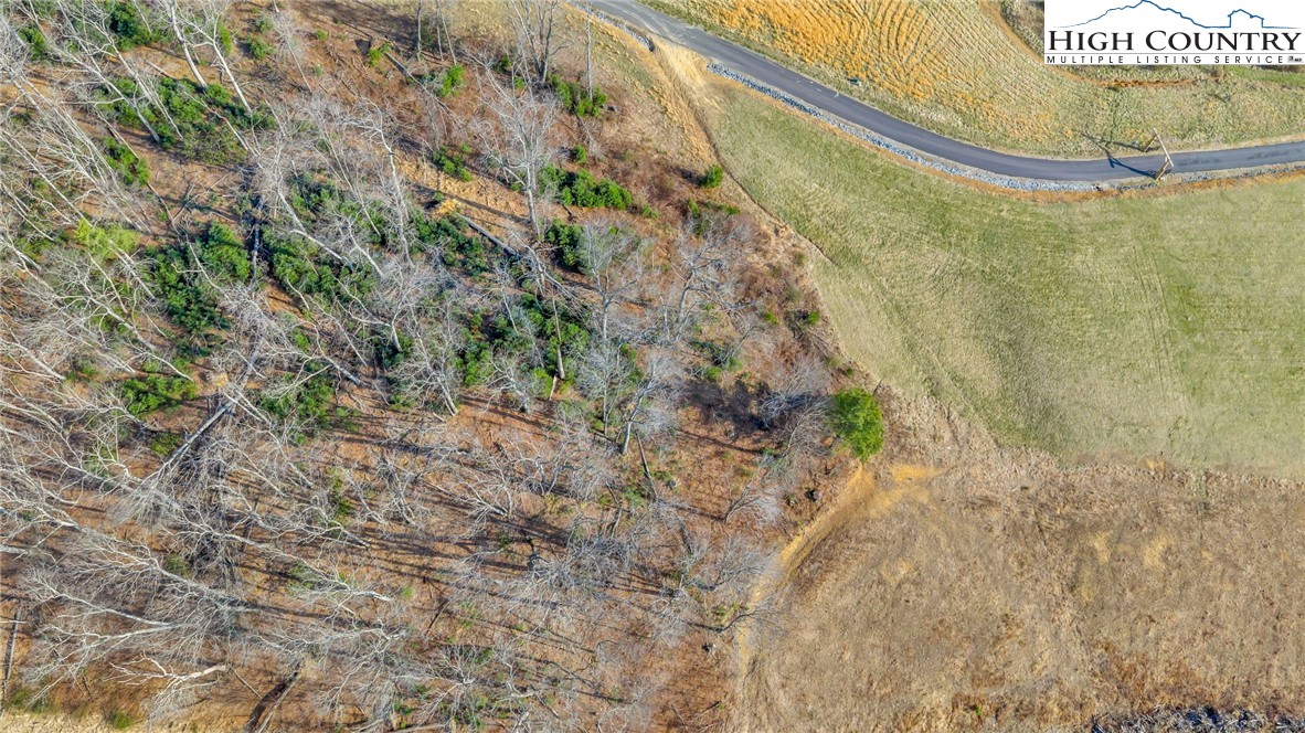 lot 15A Camp View Trail