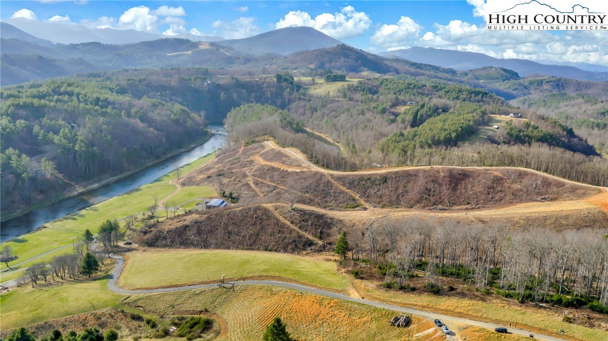 lot 15A Camp View Trail