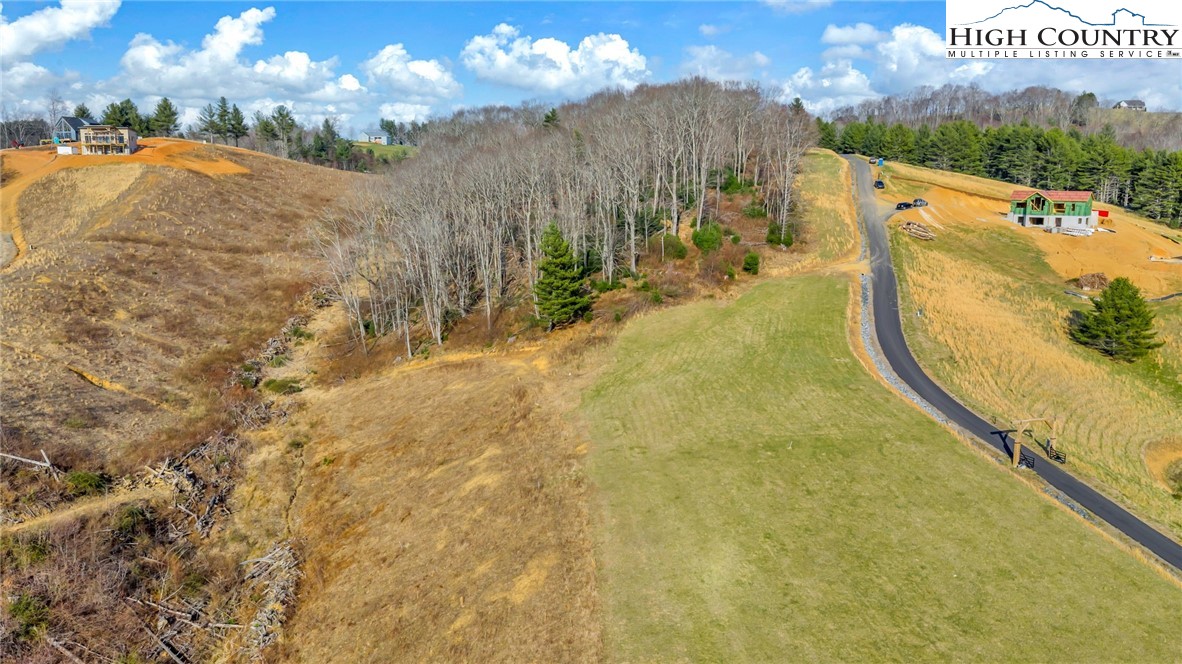 lot 15A Camp View Trail